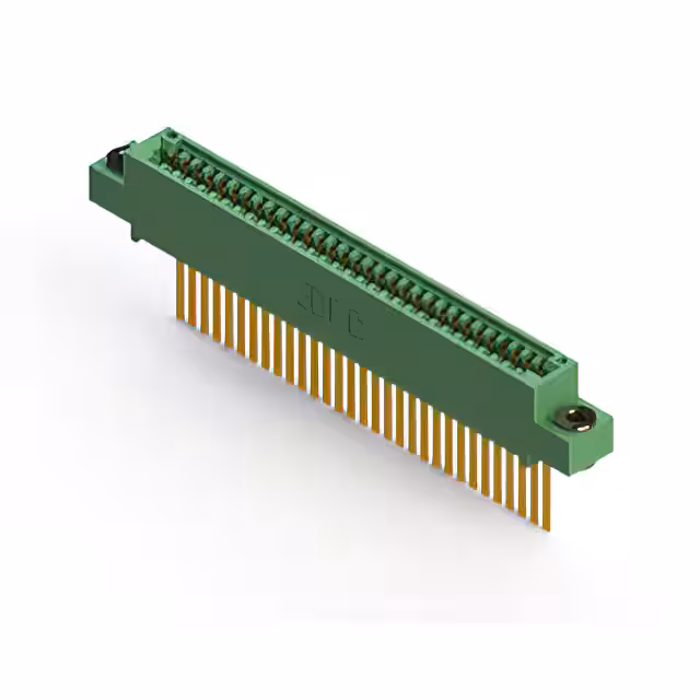 345-031-544-403 EDAC Inc.  Edgeboard Connectors